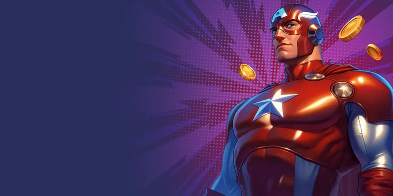Welcome package up to €5,000 + 150 Free Spins